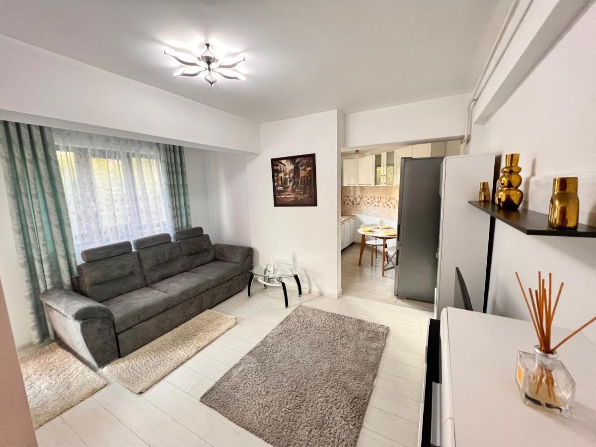2 Rooms Apartment Airy & Bright Relax Iasi Ngoại thất bức ảnh