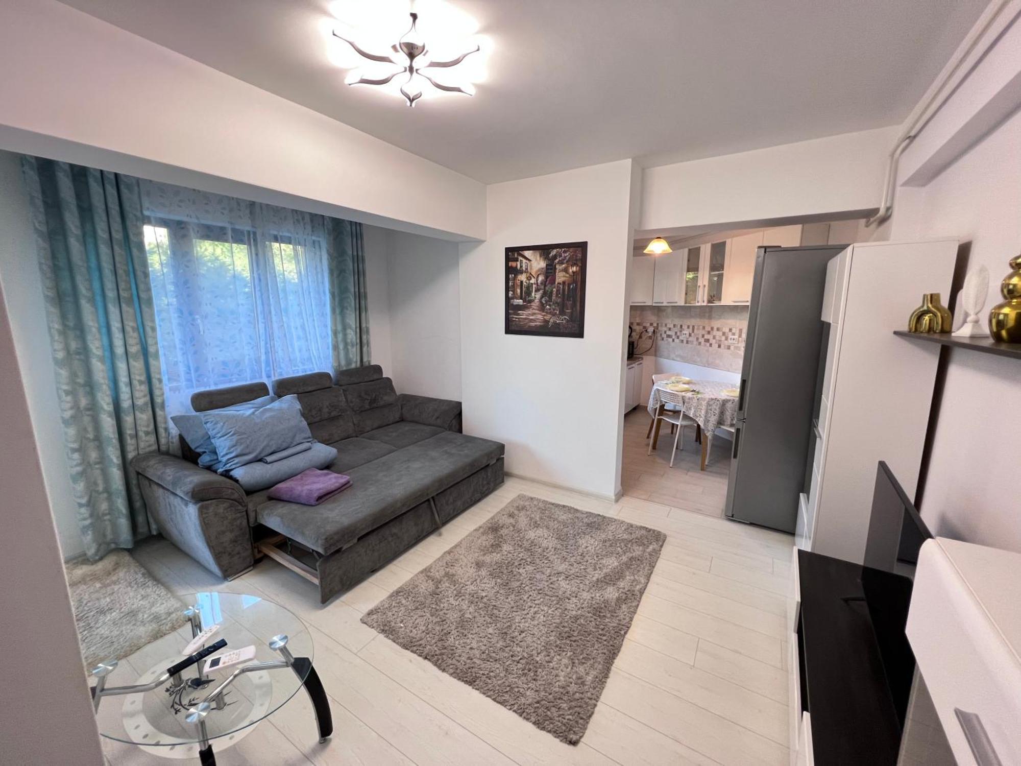 2 Rooms Apartment Airy & Bright Relax Iasi Ngoại thất bức ảnh